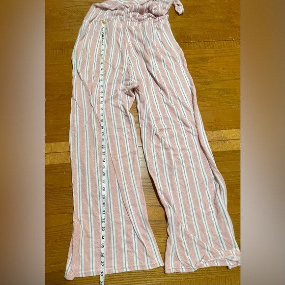 JOE’S JEANS 💞 Racerback Jumpsuit - Picture 6 of 7